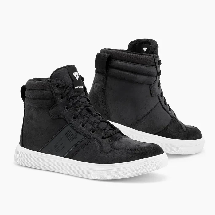 SCARPE KICK