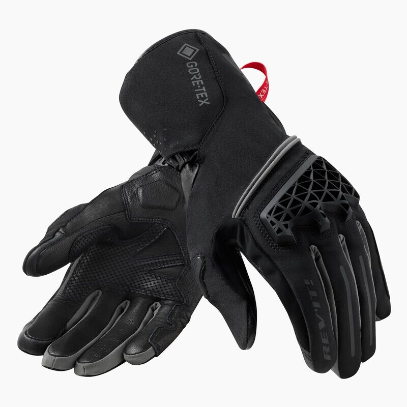 GUANTI CONTRAST GTX