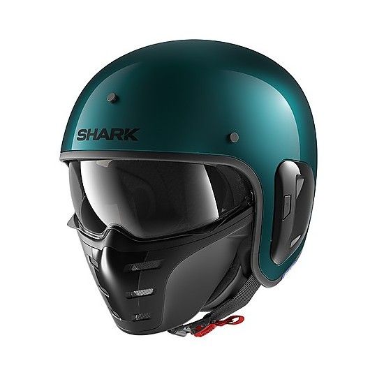 S-Drak fiber Green