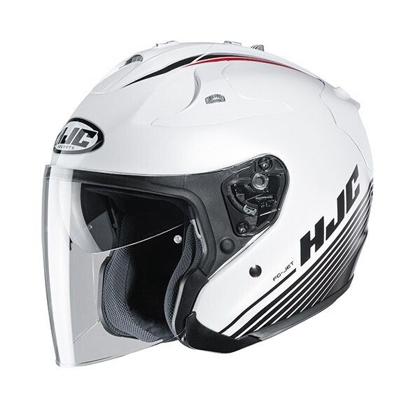 HJC FG-JET