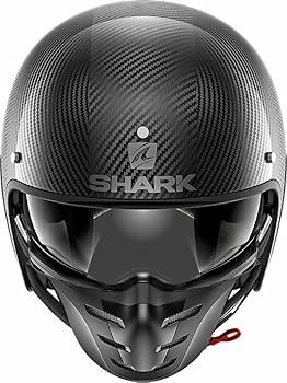 Shark S-Drak 2 Carbon Skin