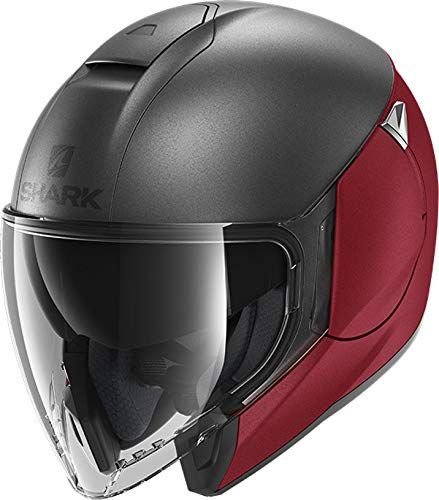 Shark Citycruiser Dual Blankmat Shark Citycruiser Dual Blankmat
