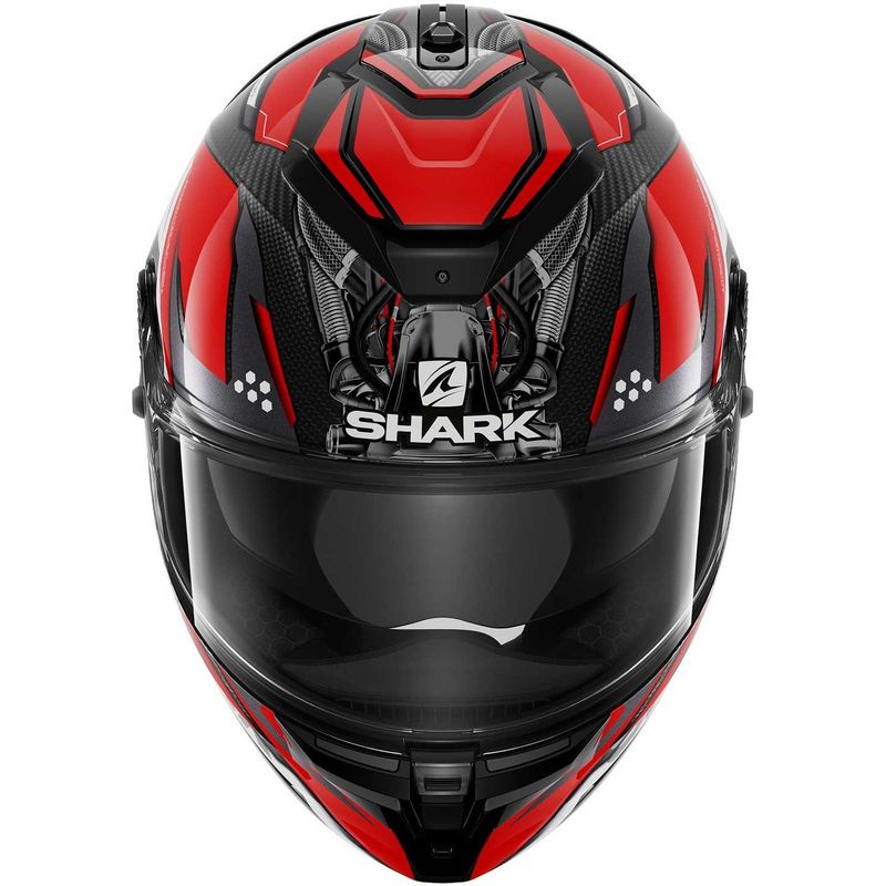 Shark Spartan GT Carbon Urikan Shark Spartan GT Carbon Urikan