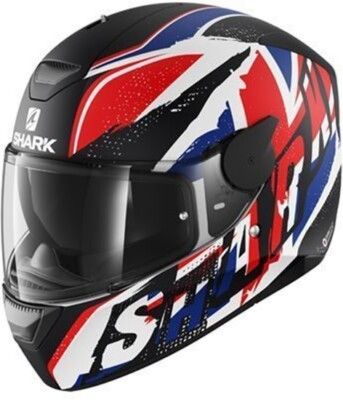 Shark D-SKWAZ Ujack MAT