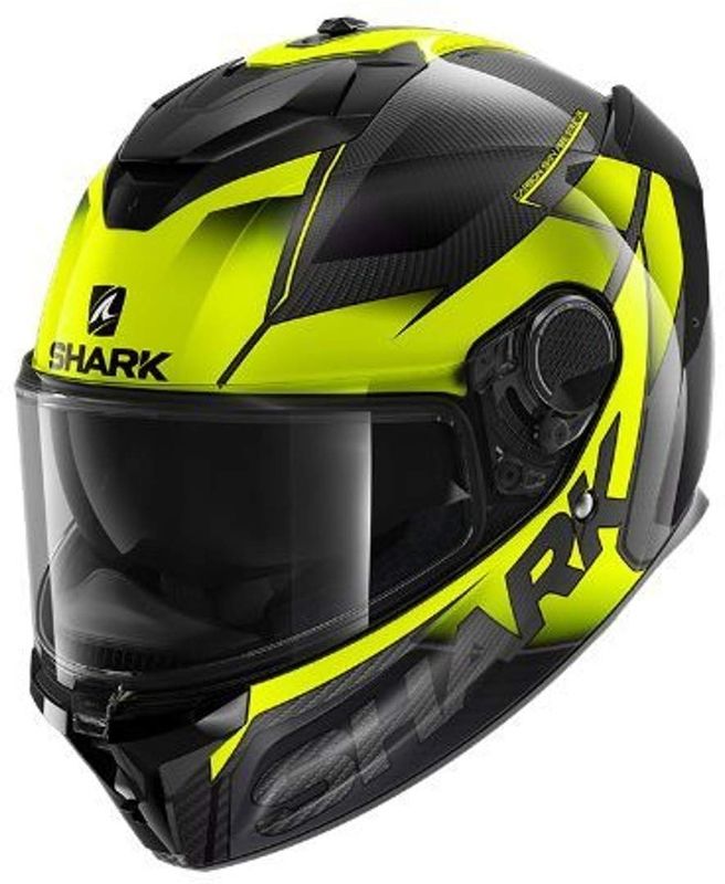 Shark Spartan GT Carbon Shetters Shark Spartan GT Carbon Shetters