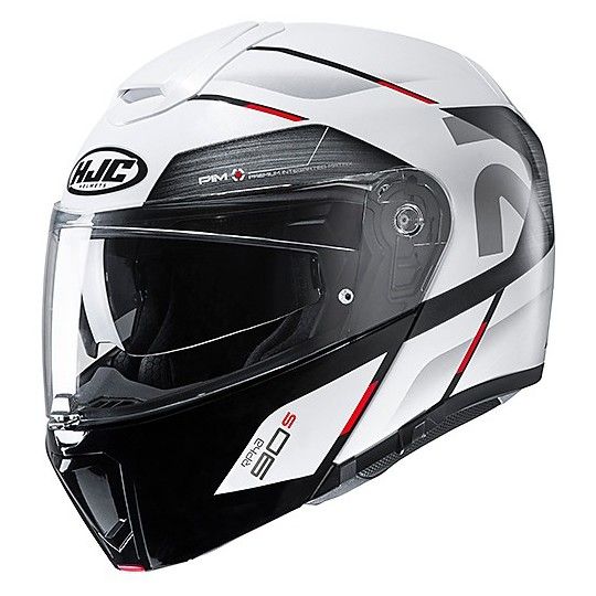 HJC RPHA 90