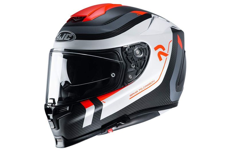 HJC RPHA 70 Carbon
