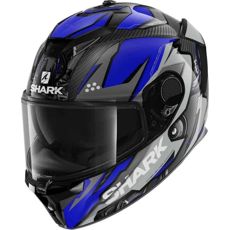 Shark Spartan GT Carbon Urikan Shark Spartan GT Carbon Urikan