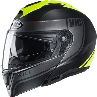 Casco Modulare HJC i90