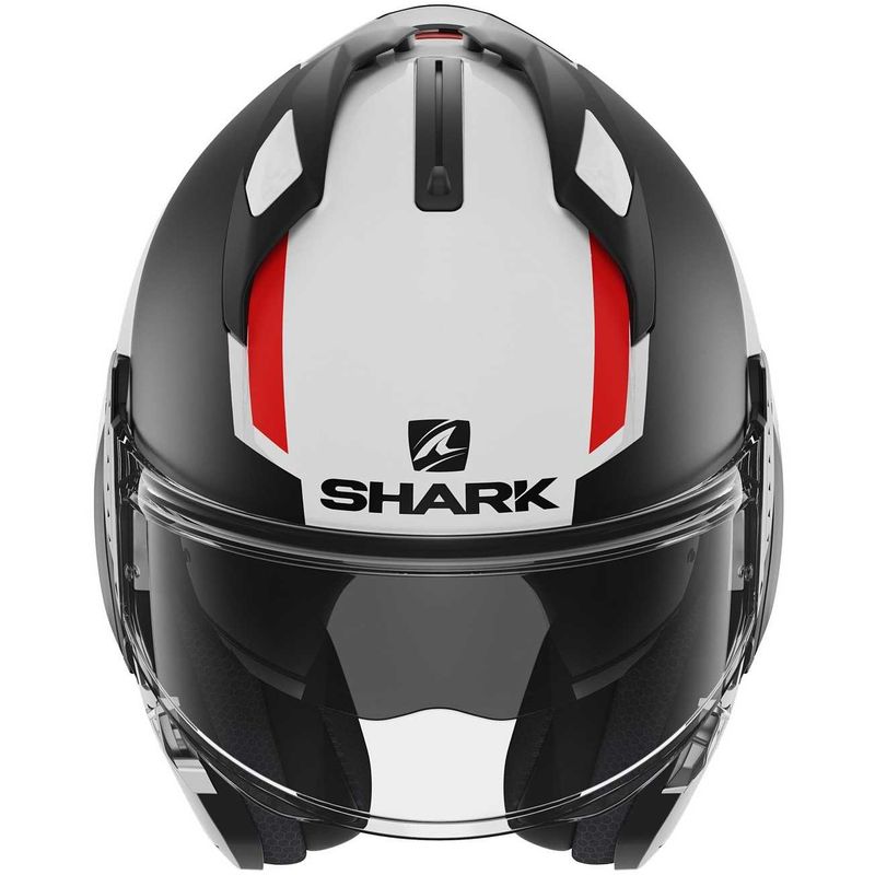 Shark Evo Sean