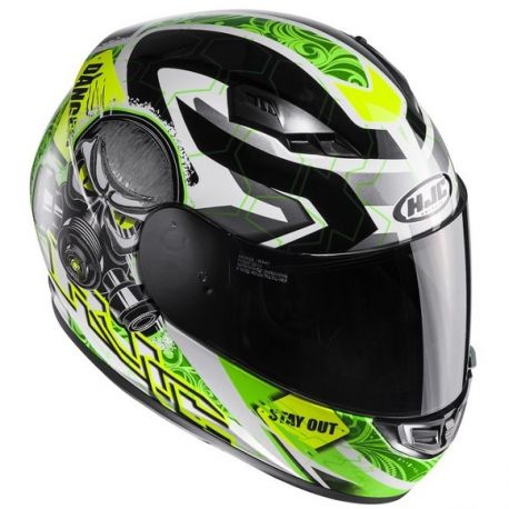 HJC CS 15