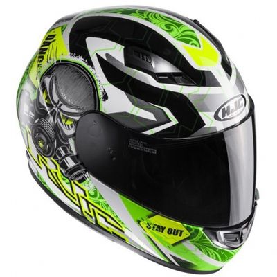 HJC CS 15