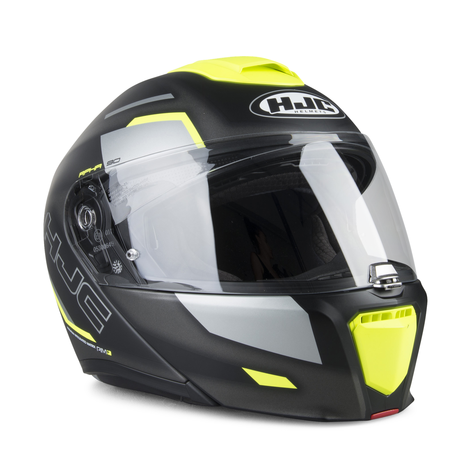 HJC RPHA 90 Rabrigo