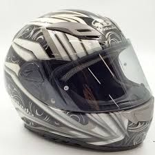 Kabuto Aeroblade III Rovente Pearl