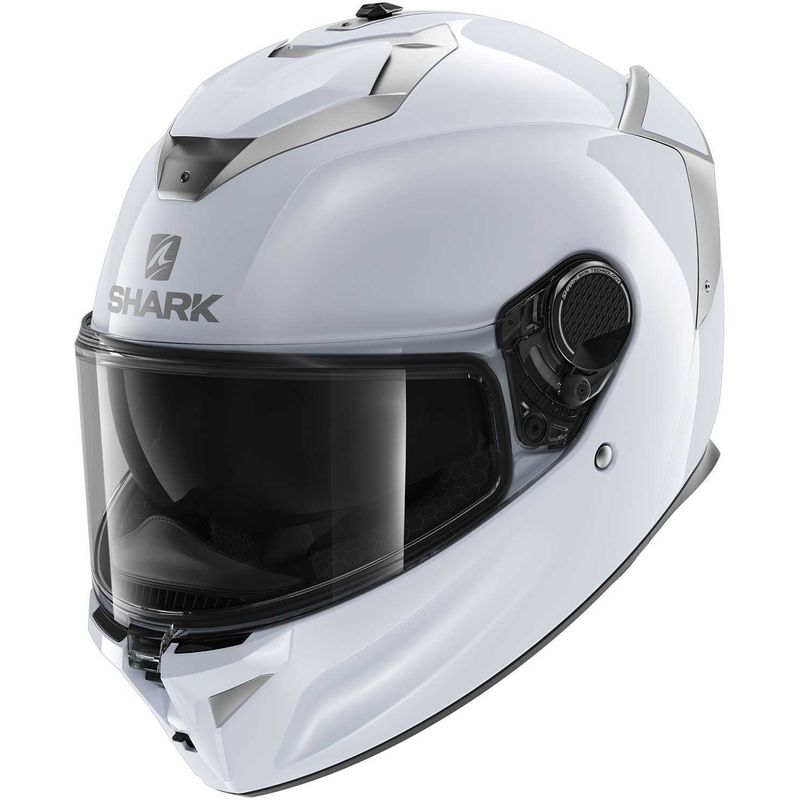 Shark Spartan GT Blank Shark Spartan GT Blank