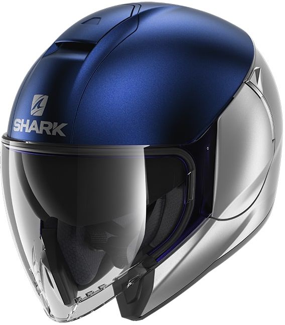 Shark Citycruiser Flat Blank Shark Citycruiser Flat Blank