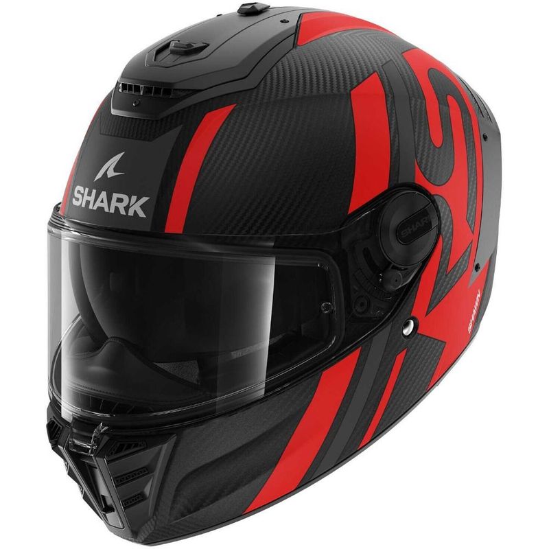 Shark Spartan RS Shawn Shark Spartan RS Shawn