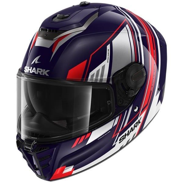 Shark Spartan RS