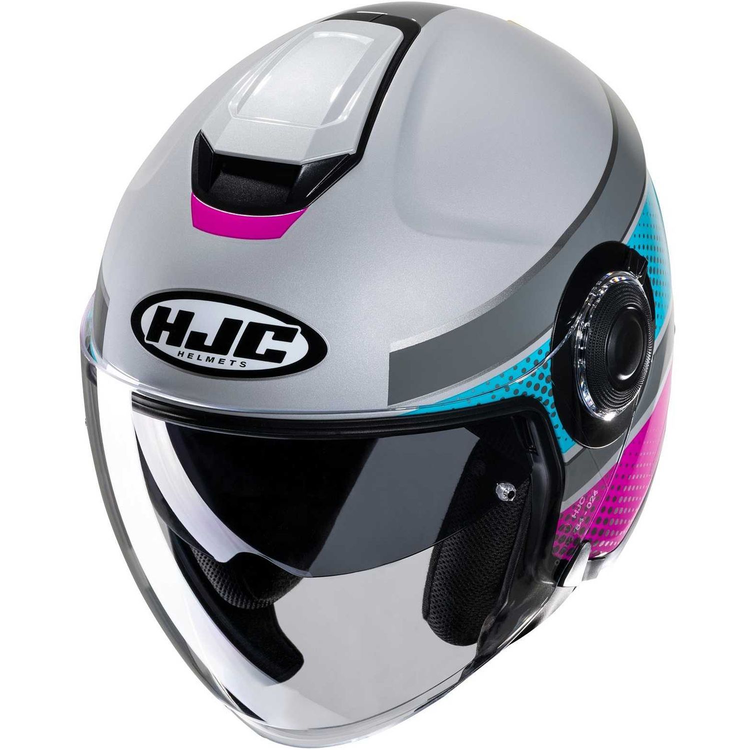 HJC i40