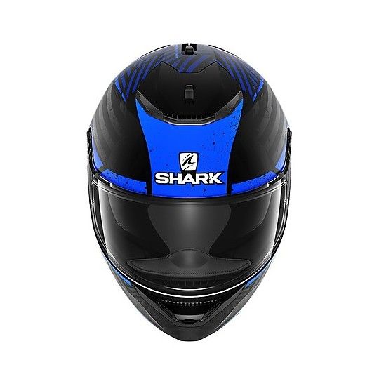 Shark Spartan Kobrak Mat Shark Spartan Kobrak Mat