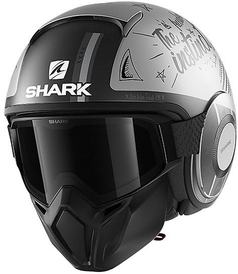 Shark Street Drak Tribute Rm Mat Shark Street Drak Tribute Rm Mat