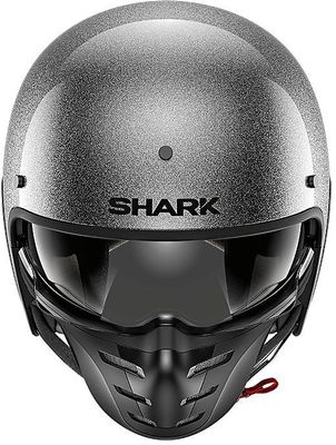 Shark S-Dra 2 Blank Glitter Shark S-Dra 2 Blank Glitter