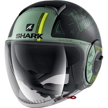 Shark Nano Tribute Mat Shark Nano Tribute Mat