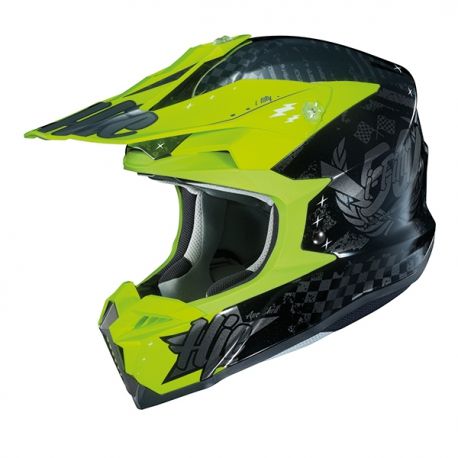 HJC i50