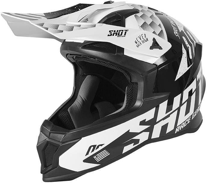 Shot Lite Carbon Rush