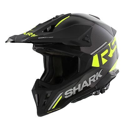 Shark Varial RS Carbon Flair Shark Varial RS Carbon Flair