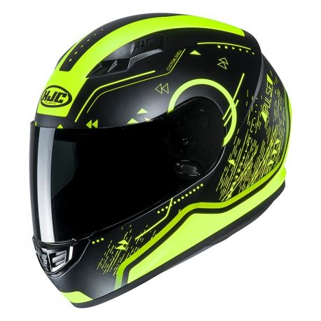 HJC CS 15