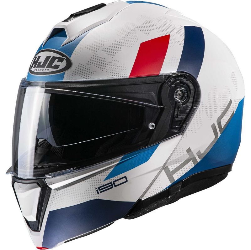 HJC i90