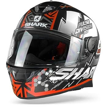 Casco Integrale Shark Skwal 2.2 Casco Integrale Shark Skwal 2.2