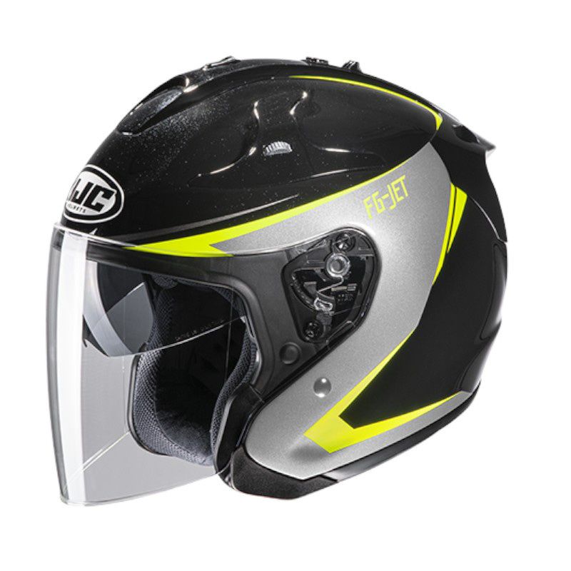 HJC FG-JET