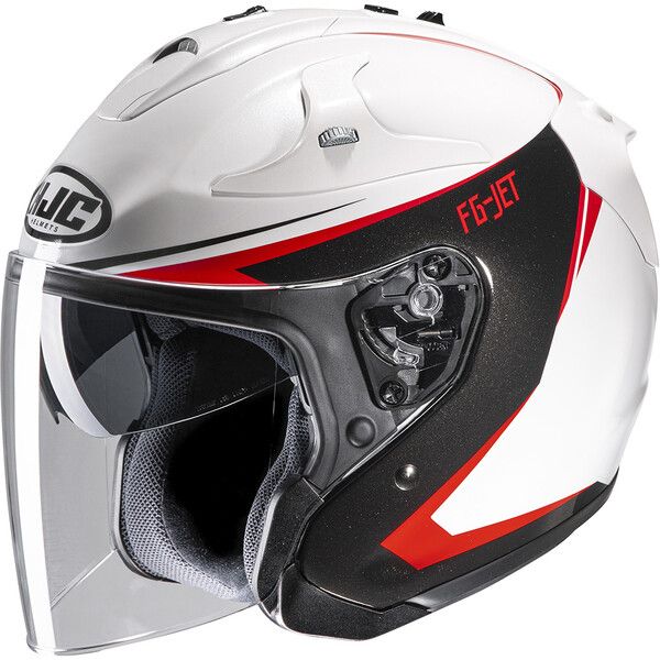 HJC FG-JET