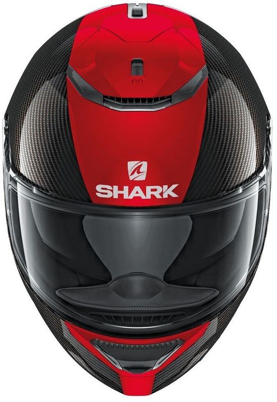 Shark Spartan Carbon Skin Shark Spartan Carbon Skin