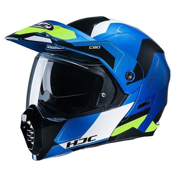 HJC C80