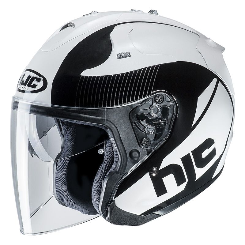 HJC FG-JET
