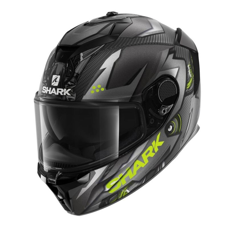 Shark Spartan Carbon Urikan Mat Shark Spartan Carbon Urikan Mat