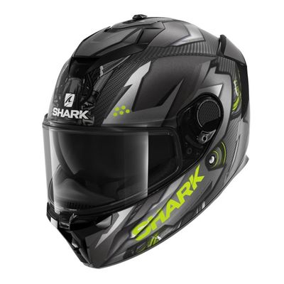 Shark Spartan Carbon Urikan Mat Shark Spartan Carbon Urikan Mat