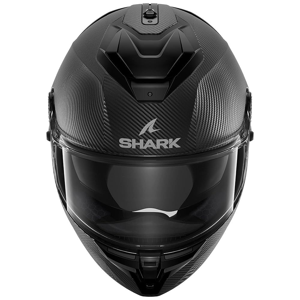 Shark Spartan GT Pro
