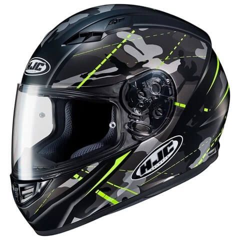 HJC CS 15