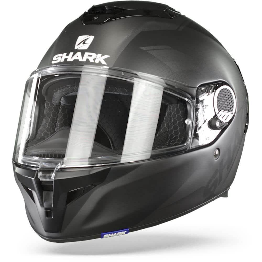 Shark Spartan GT Elegen
