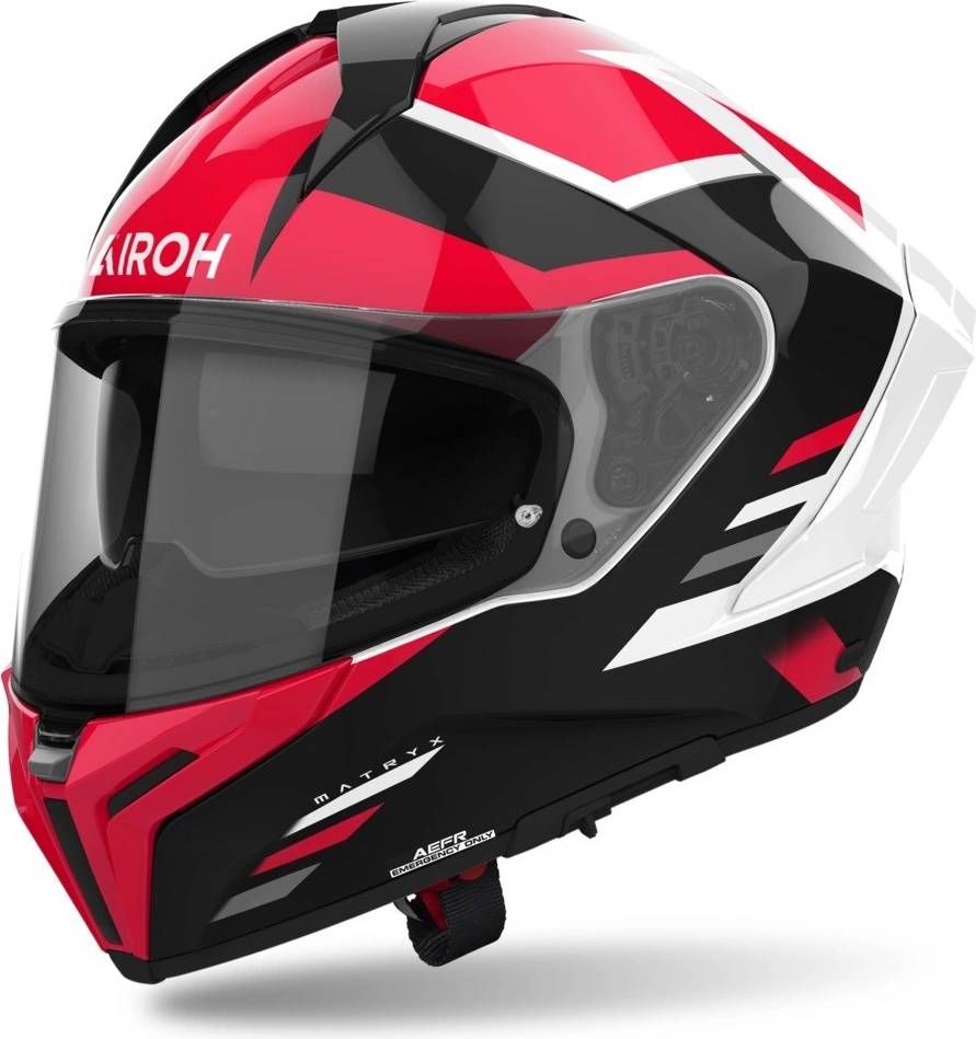 Airoh Matryx Thron