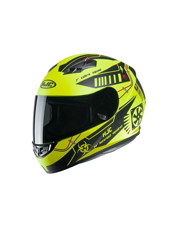 HJC CS 15