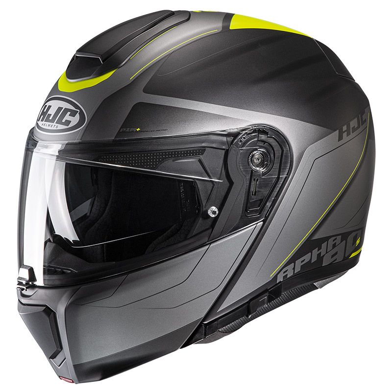 HJC RPHA 90s