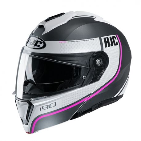 HJC i90