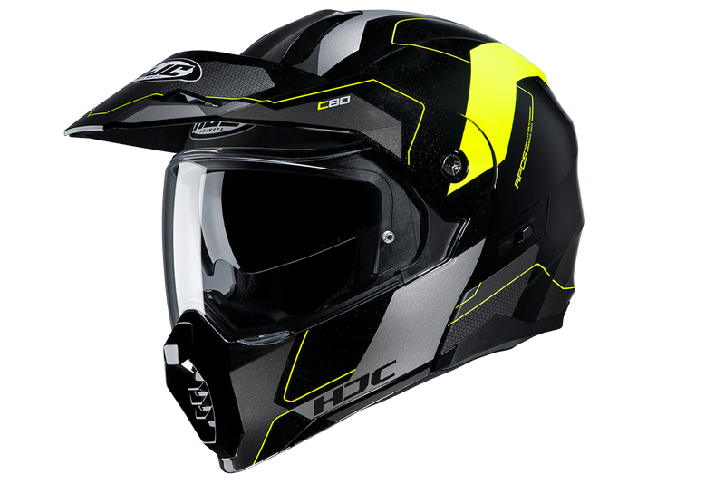 HJC C80