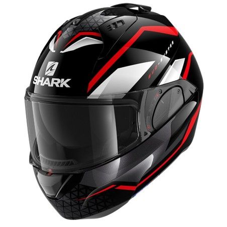 Casco Modulare Shark Evo Es Yari