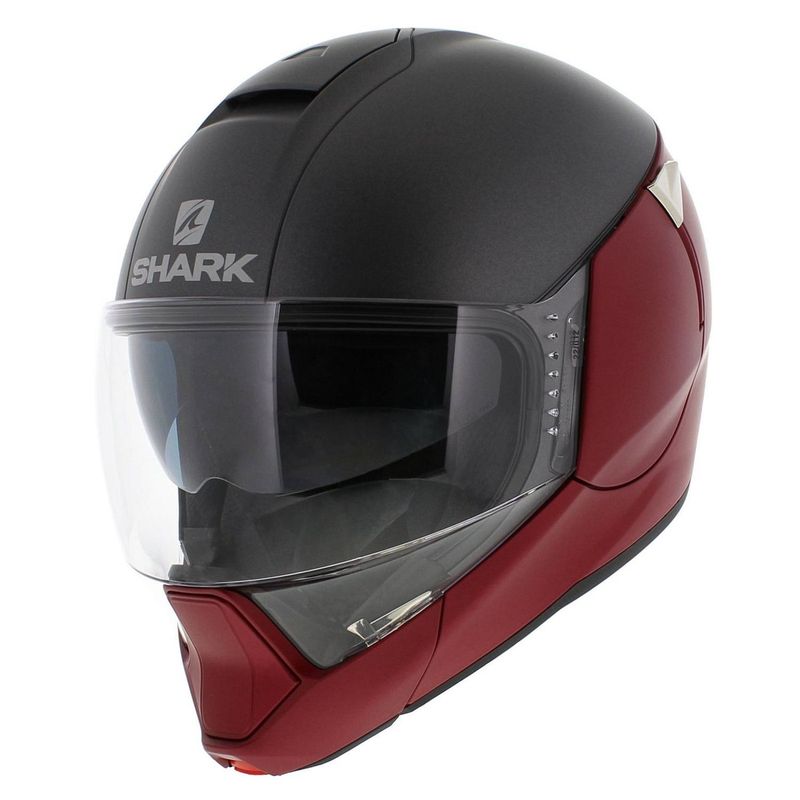 Casco Modulare Shark Evojet Dual Mat